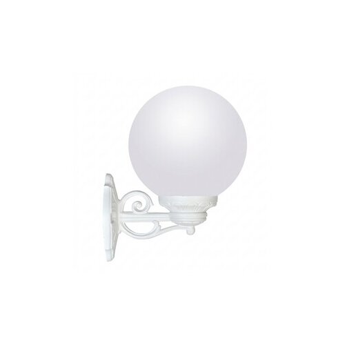  Fumagalli Zidna lampa BISSO/G250 WH OPAL Cene