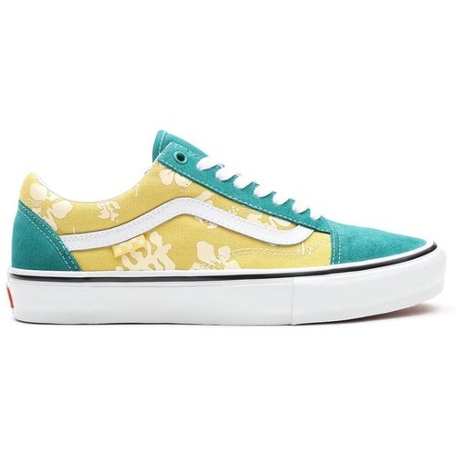 Vans Skate čevlji Old Skool Aloha pisana Cene