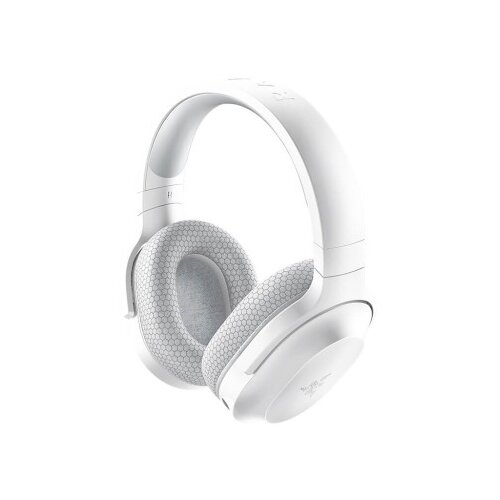 Razer Slu&scaron;alke Barracuda X Wireless Mercury (2022), bele Cene
