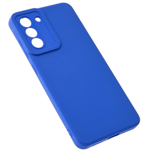  Torbica Teracell Giulietta za Samsung G990 Galaxy S21 FE mat plava Cene