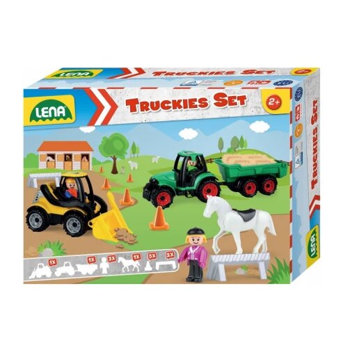 Lena farma set 850501 Cene