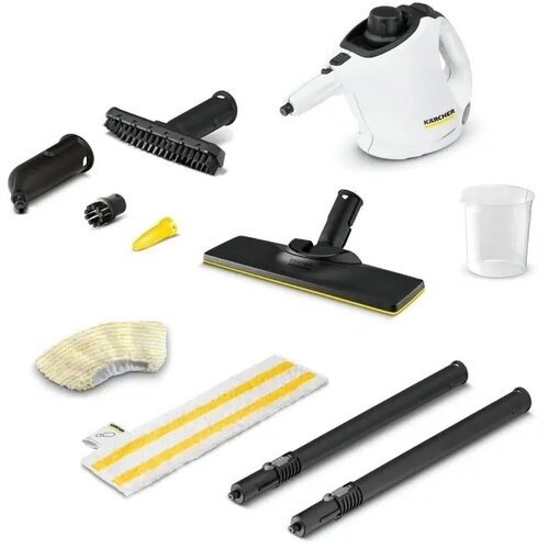Karcher SC1 EasyFix bela Cene