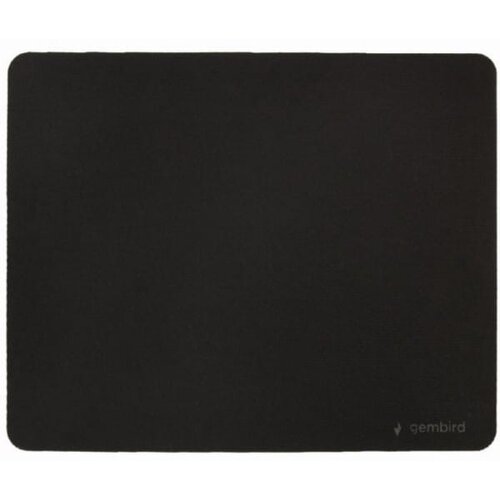 Gembird podloga za miša MP-S-BK 220x180mm crna Cene