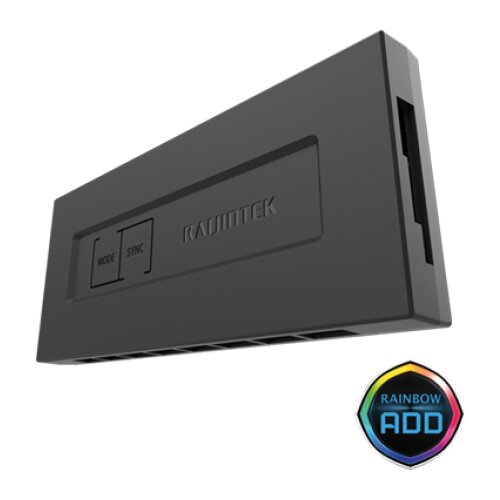 Raijintek rjk 5V drgb-pwm kontroler 0R40B00225 Cene