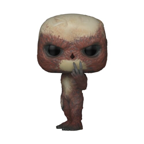 Funko Pop tv: stranger things - vecna pointing Slike