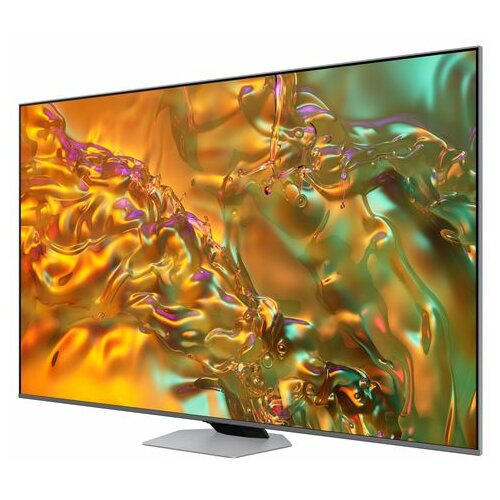  QLED TV QE55Q80DATXXH, 4K, 100/120 Hz, Quantum HDR Cene