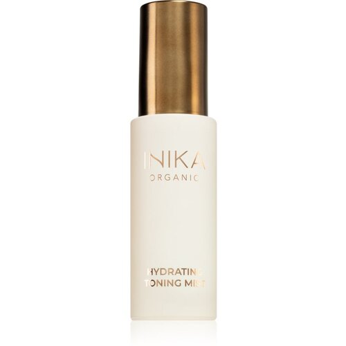 Inika hydrating toning mist - 30 ml Cene