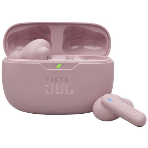 JBL WAVE BEAM 2 Pink slu&scaron;alice Cijene