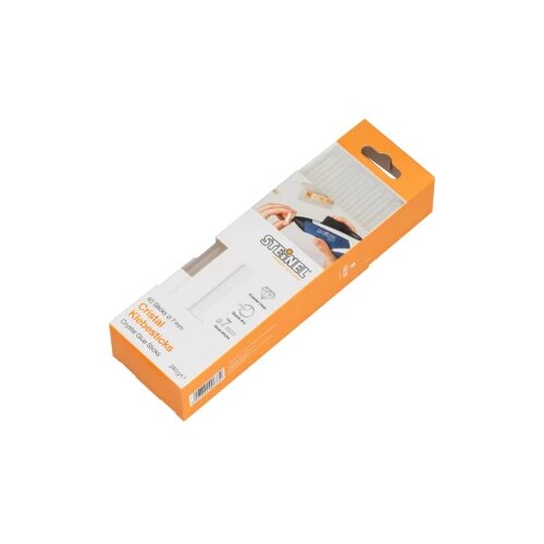 Steinel 006594 štapiči za vruće ljepljenje 7 mm 150 mm prozirna 240 g 40 St. Cijene