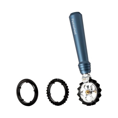 Marcato Pastawheel barvni rezalnik testenin - Powder Blue Cene