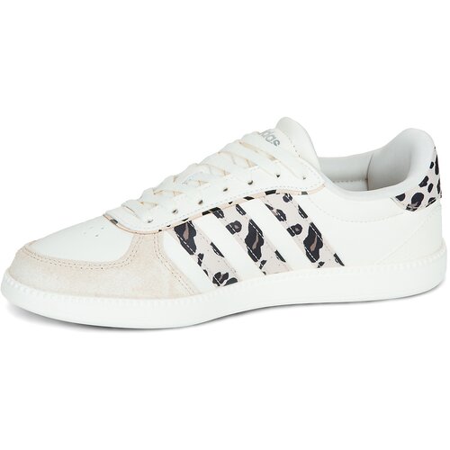 Adidas Nizke superge BREAKNET SLEEK Bela Slike