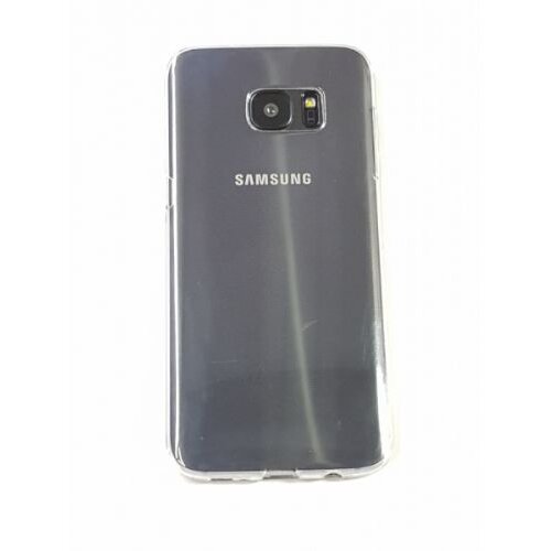 Nillkin ultra tanek silikonski ovitek za samsung galaxy S7 edge G935 - prozoren Cene
