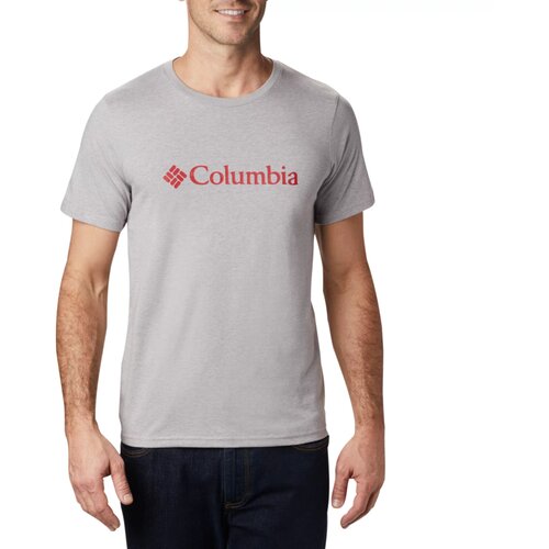 Columbia CSC Basic Logo Kratka Majica Cijene