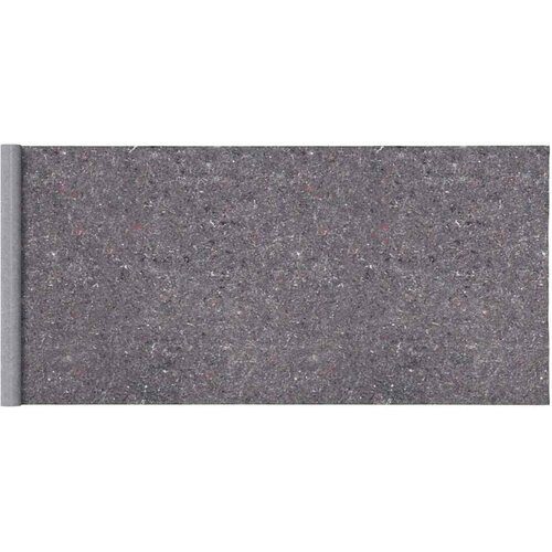  Neklizajući flis za slikanje 5 m 280 g/m&amp;sup2; sivi - 5 m 1 Slike