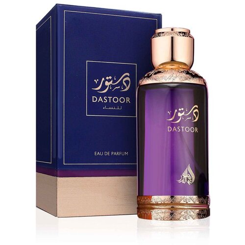 Athoor Al Alam Dastoor Lil Nissa EDP za Žene 100ml Cijene