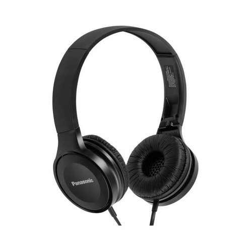 Panasonic RP-HF100ME-K slu&amp;scaron;alice Slike