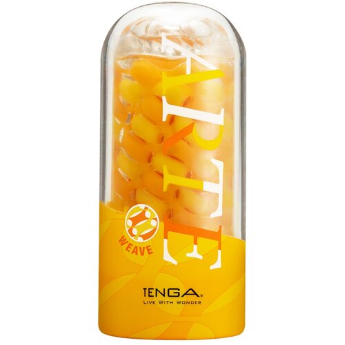 Tenga Arte Weave Cene