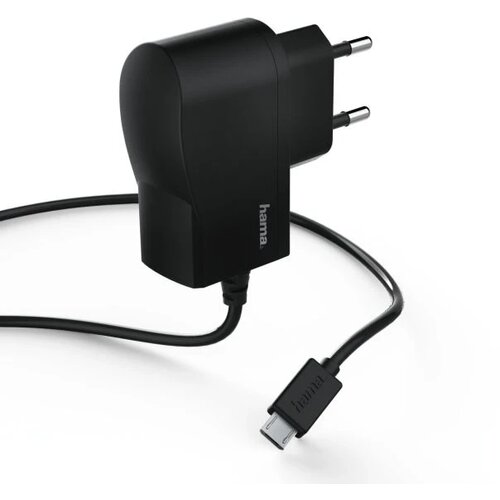 Hama Kucni punjac Micro USB 1000 mAh 173670 Slike