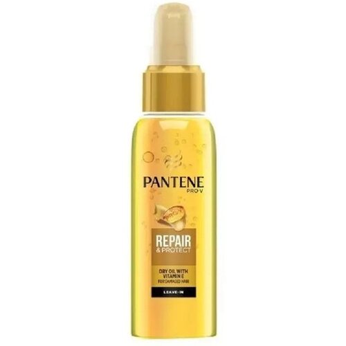 Pantene ulje za kosu repair and protect 100ml Cene