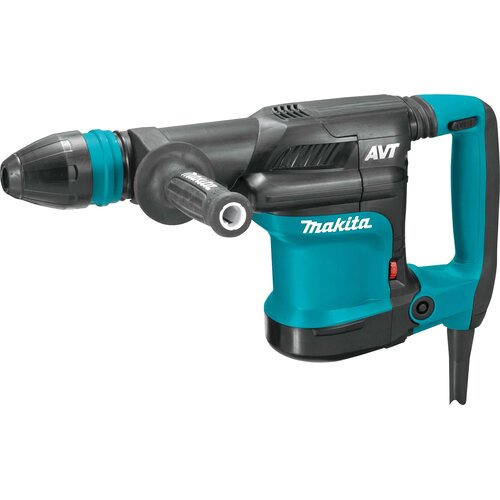 Makita štemarica HM0871C, 1100W/SDS-MAX/8,1J/AVT bušilica Cene