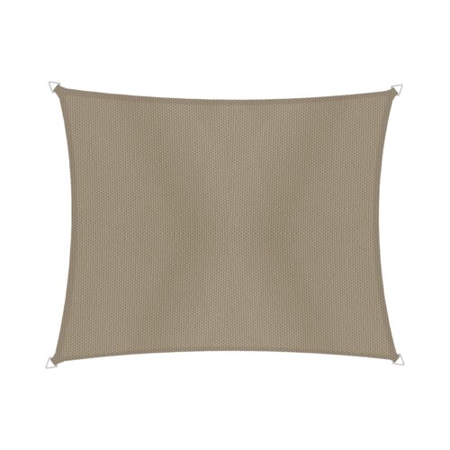 Windhager Jadro SunSail CANNES pravokotnik 2x3m - taupe Cene