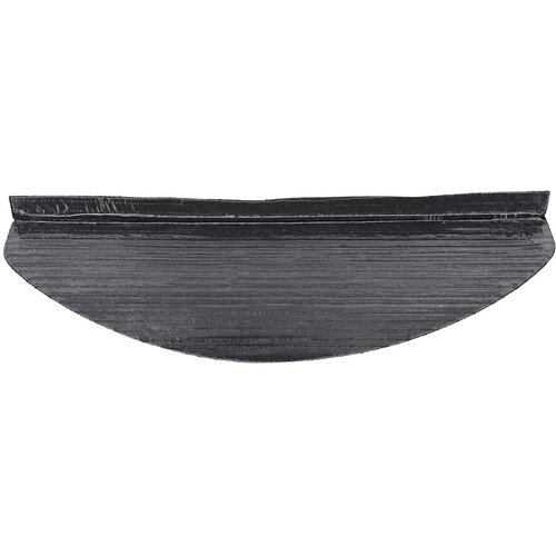  Samoljepljivi otirači za stepenice 30 kom crni 56 x 17 x 3 cm Slike