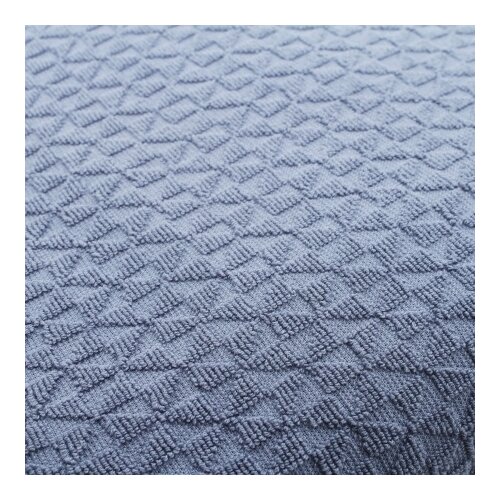 Dekordom Frotir prekrivač mosaic 145x200 - jeans ( 025235 ) Cene
