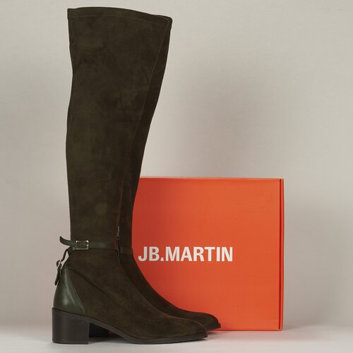 JB Martin Mestni &amp;scaron;kornji LAURA Zelena Slike