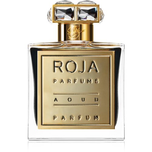 Roja Parfums Aoud parfum uniseks 100 ml Cene