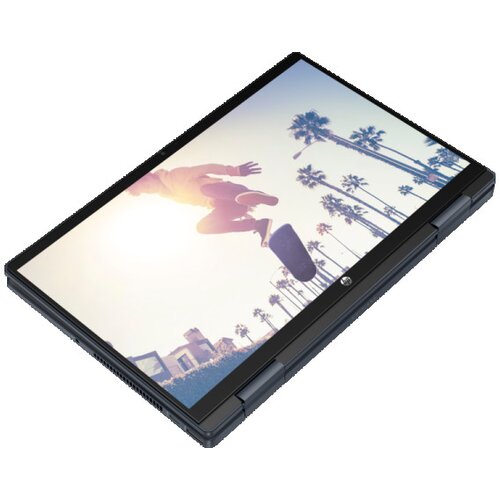 HP Pavilion x360 Convertible 14-ek1014nm, Intel Core i3-1315U, 8GB RAM onboard, 512GB PCIe NVMe M.2 SSD, 14" IPS FHD 1920x1080 multitouch, Cene