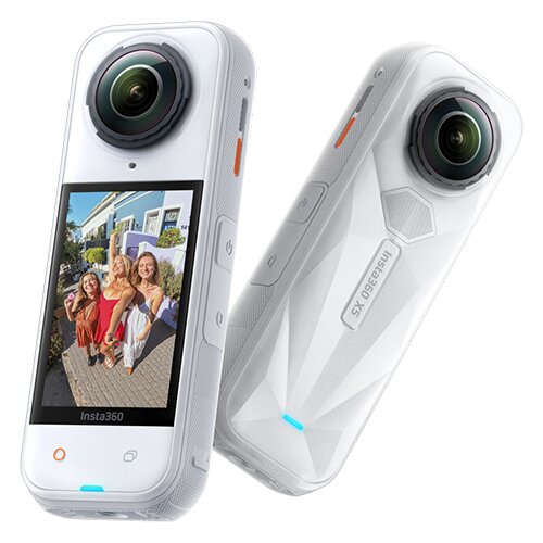 INSTA 360 X5 Limited Edition - White Cijene