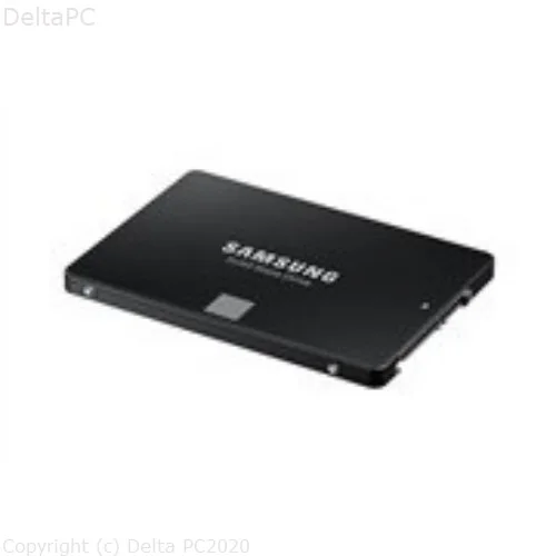 Samsung SSD 860 EVO 500GB VNAND