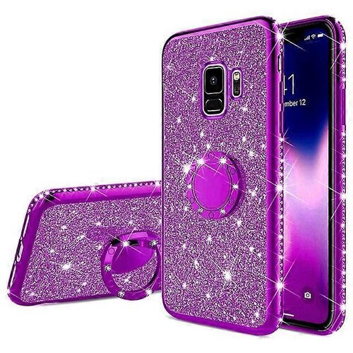 INORCO Etui za telefon Huawei Honor za stojalo za pokrov telefona Honor 9I, (21845488) Slike