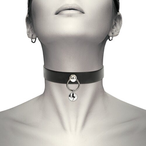 Coquette Hand Crafted Choker Jingle Bell 226909 Cene