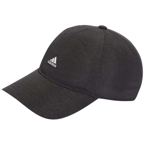 Adidas Crinkled Nylon Dad Cap Crna Slike