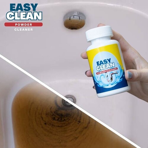  Sredstvo za či&amp;scaron;ćenje odvoda i sudopera EasyClean Slike