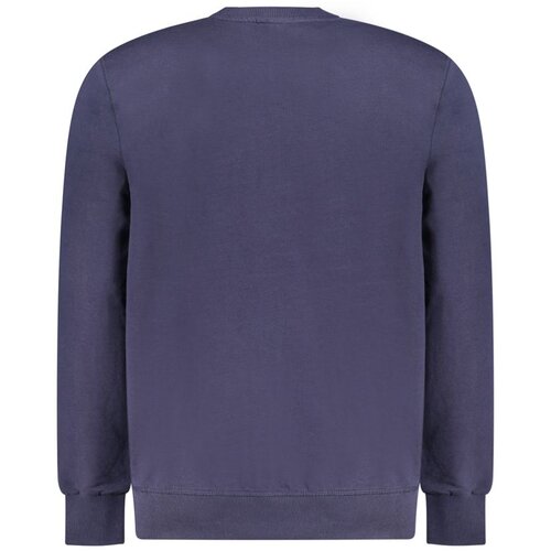North Sails Mu&scaron;ka Zip-Up Majica Plava Cijene