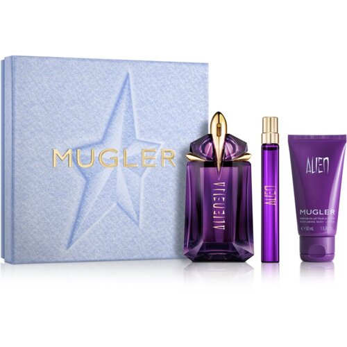 Mugler Alien darilni set za ženske Slike