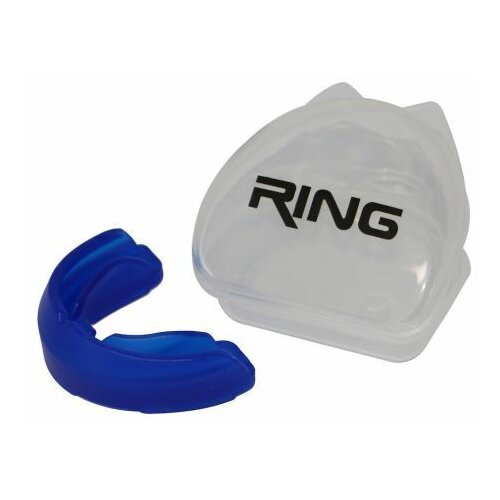 Ring gume za zube RS LBQ-008-blue, EVA plava Slike