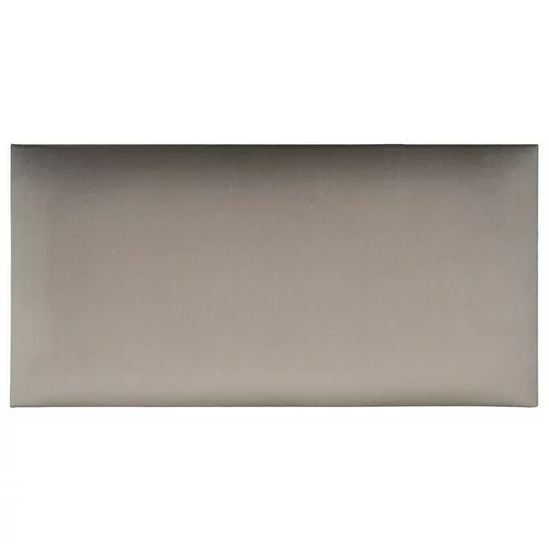 Fllow Ukrasni zidni jastuci Velvet (Taupe, D x Š: 60 x 30 cm)