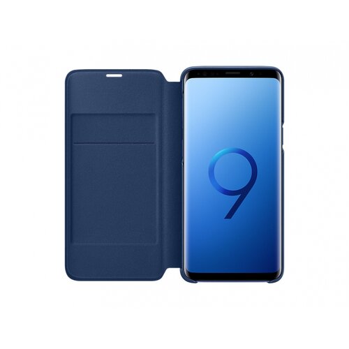 Samsung original LED TORBICA EF-NG960PLE za Galaxy S9 G960 - modra Cene