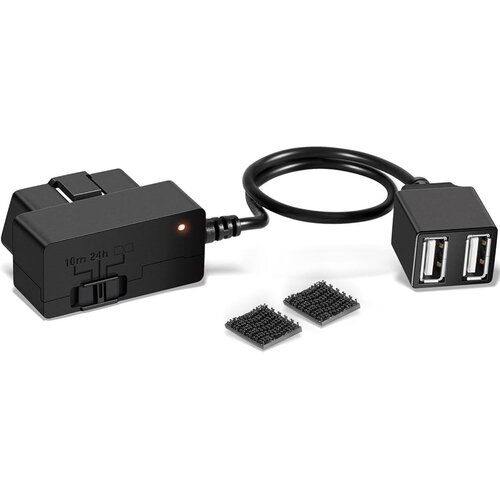 Garmin Kabal za napajanje DashCam sa OBD konektorom 12V Cene