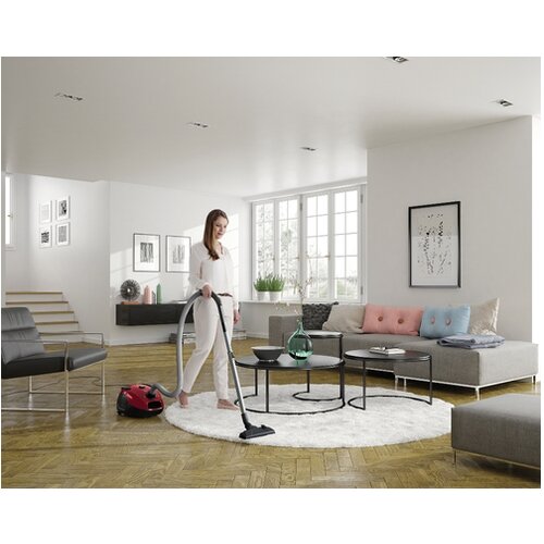 Electrolux usisavač EPF61RR Slike
