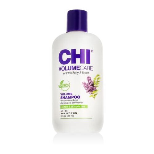 CHI VolumeCare Volume Shampoo &amp;scaron;ampon za volumen kose 355 ml Slike