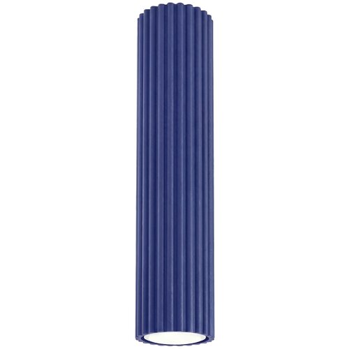 Sollux Lighting Stropna svetilka KARBON 30 ultramarin, (5000352191) Cene