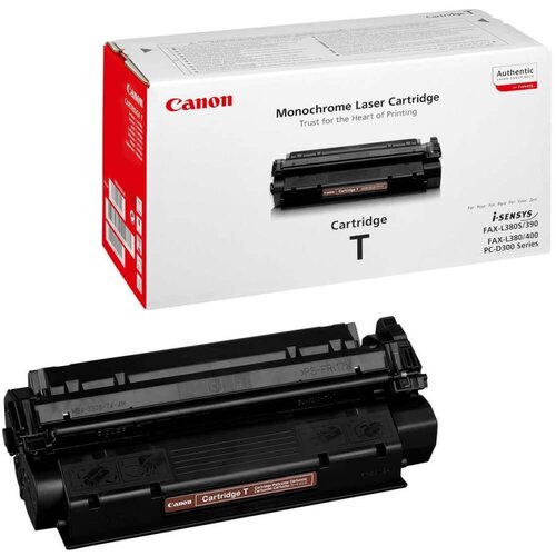 Canon Toner CRG-T (črna), original Cene