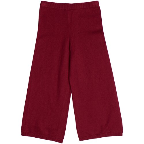 GAP Lahkotne hlače & Harem hlače 785898-1-001 Bordo Cene