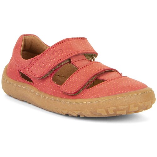 Froddo sandal G3150266 BAREFOOT SANDAL D coral 20 Cene