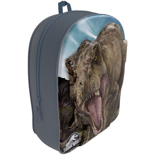 CYP BRANDS Jurassic World Eva dječji ruksak 30cm Slike