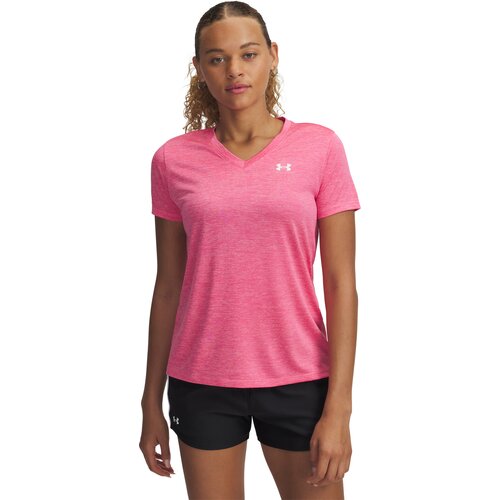 Under Armour Women&amp;#039;s T-shirt Tech SSV- Twist Slike